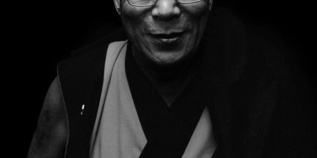 Dalai Lama