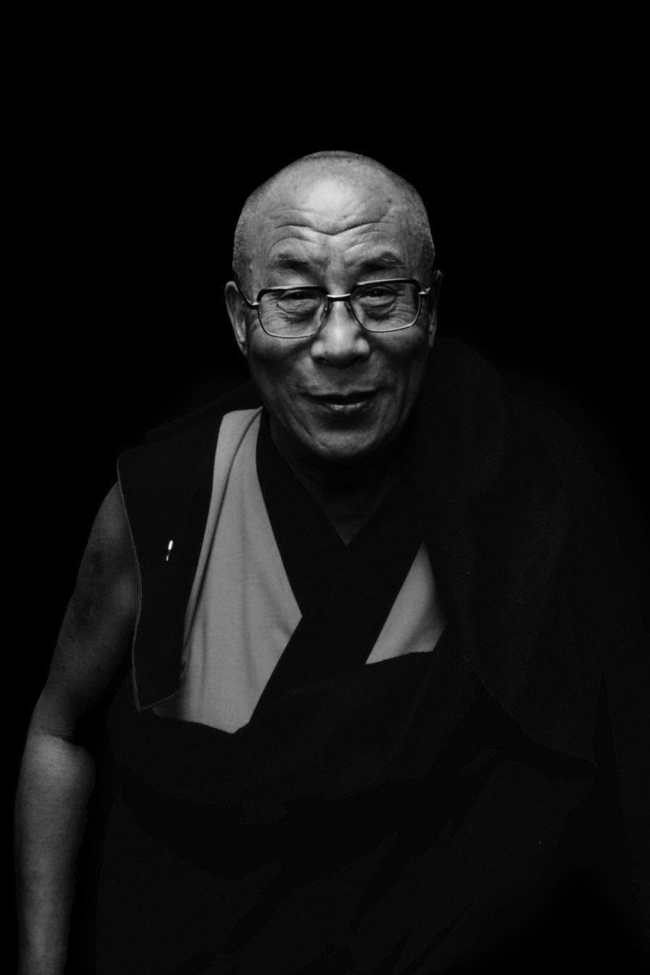 Dalai Lama