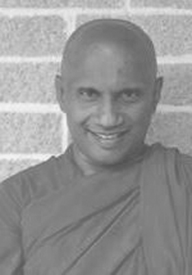 Bhikkhu Basnagoda
