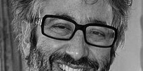 David Baddiel