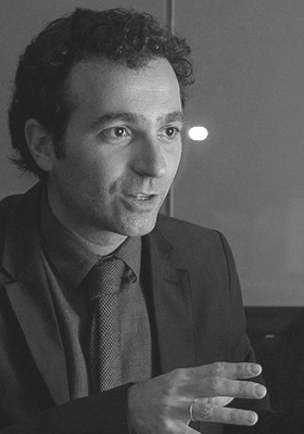 David Hernández de la Fuente