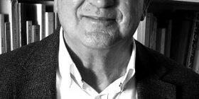 Javier Gómez Molero