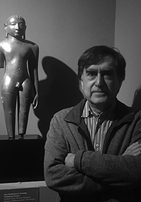 “Kosme de Barañano