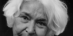 Nawal El Saadawi