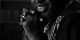 Ngũgĩ wa Thiong’o