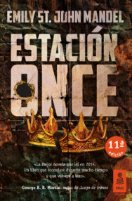Estación Once