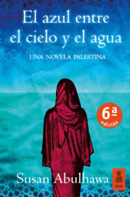 El azul entre el cielo y el agua