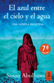 El azul entre el cielo y el agua