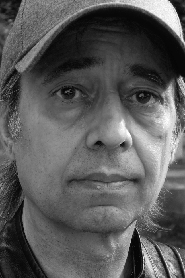 Francisco Javier Aspas