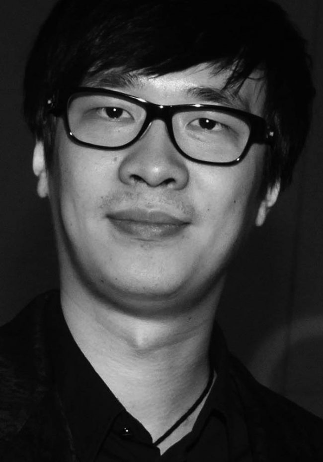 Zhang Wei