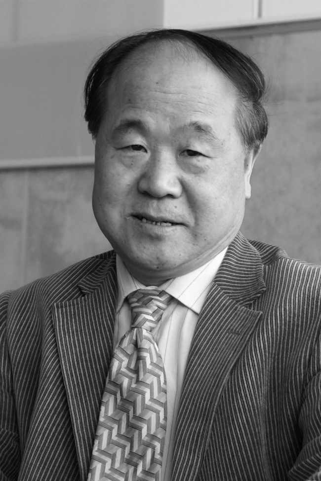Mo Yan