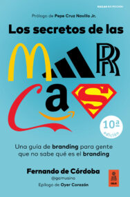 Los secretos de las marcas