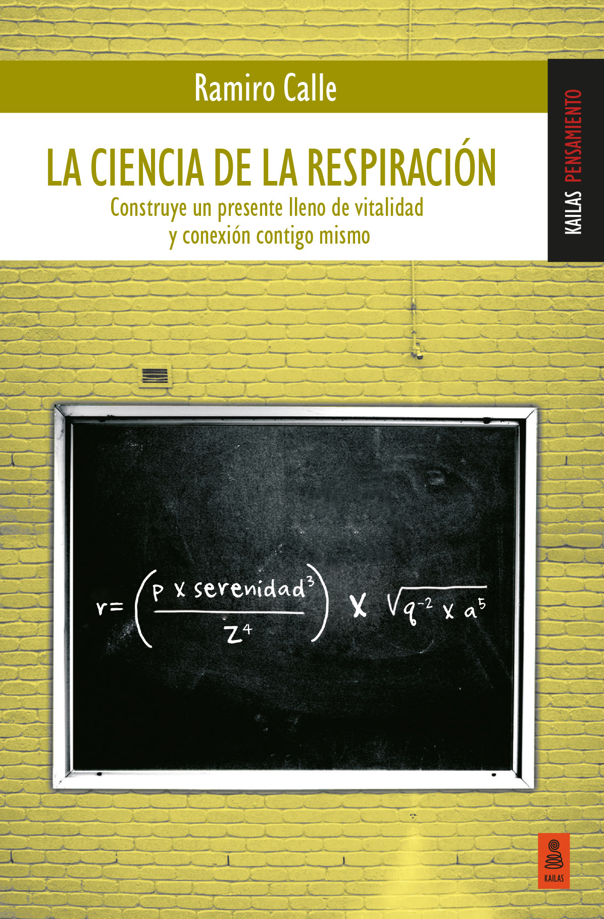 La ciencia de la respiración