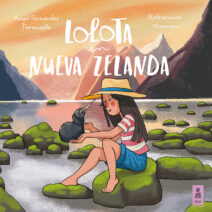 Lolota en Nuva Zelanda