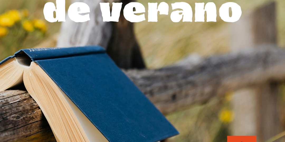 Lecturas De Verano 1080×1080