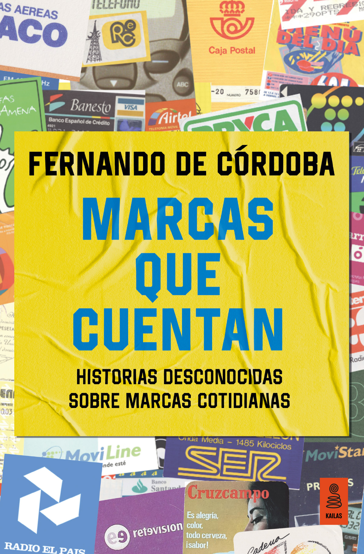Marcas que cuentan